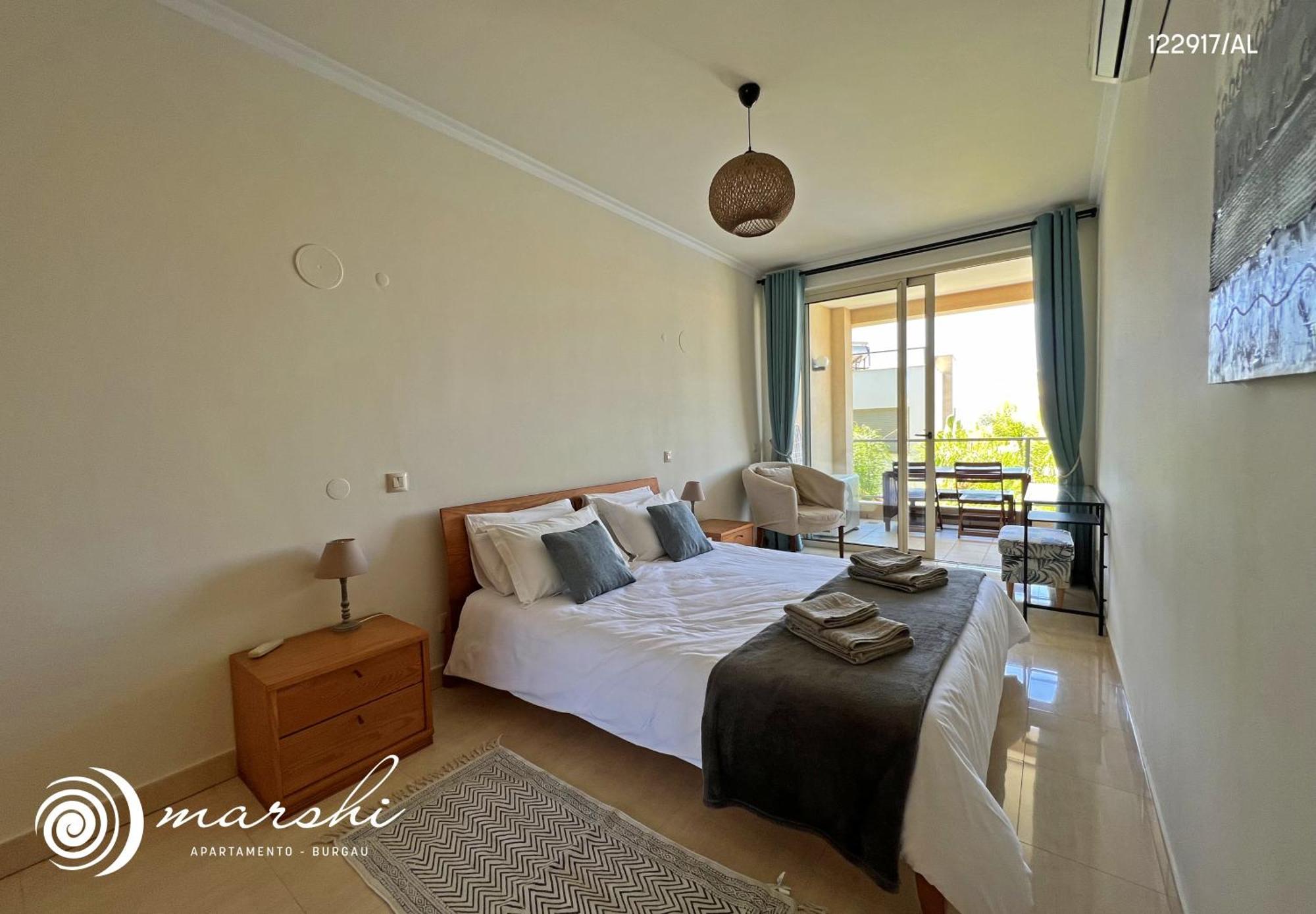 Apartamento Marshi Apartamento Burgau